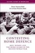 Contesting home defence