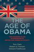 The age of obama
