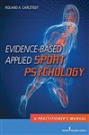 Evidence-based Applied Sport Psychology