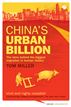 China's Urban Billion