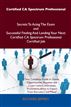 Certified CA Spectrum Professional Secrets To Acing The Exam and Successful Finding And Landing Your Next Certified CA Spectrum Professional Certified Job