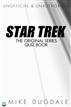 Star Trek The Original Series Quiz Book