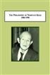 The Philosophy of Nishitani Keiji 1900-1990 Lectures on Religion and Modernity