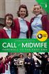 Call the Midwife: Farewell to the East End