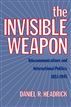 The Invisible Weapon