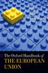 The Oxford Handbook of the European Union
