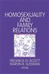 Homosexuality and Family Relations