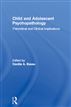 Child and Adolescent Psychopathology