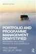 Portfolio and Programme Management Demystified