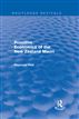 Primitive Economics of the New Zealand Maori (Routledge Revivals)
