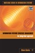 Information Systems Strategic Management