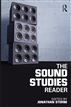 SOUND STUDIES READER