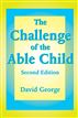 The Challenge of the Able Child