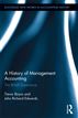 A History of Cost and Management Accounting: The British Experience