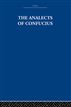 The Analects of Confucius