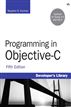 Programming in Objective-C