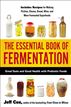The Essential Book of Fermentation