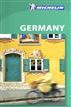 Michelin Green Guide Germany
