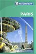 Michelin Green Guide Paris