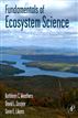 Fundamentals of Ecosystem Science