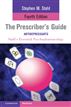 The Prescriber's Guide: Antidepressants