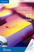 Cambridge IGCSE ICT Coursebook with CD-ROM