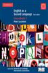 Cambridge English as a Second Language Coursebook