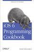 iOS 6 Programming Cookbook
