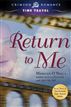 Return to Me