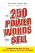 The 250 Power Words That Sell