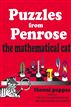 Puzzles from Penrose the Mathematical Cat