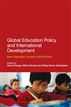 Global Education Policy and International Development