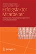 Erfolgsfaktor Mitarbeiter