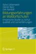 Bildungserfahrungen an Waldorfschulen
