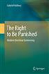 The Right to Be Punished