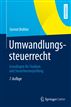 Umwandlungssteuerrecht