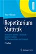 Repetitorium Statistik