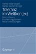 Toleranz im Weltkontext