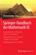 Springer-Handbuch der Mathematik III