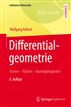 Differentialgeometrie