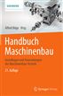 Handbuch Maschinenbau