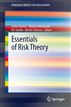Essentials of Risk Theory