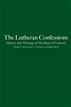 The Lutheran Confessions