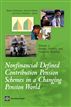 Nonfinancial Defined Contribution Pension Schemes in a Changing Pension World: Volume 2