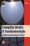 CompTIA Strata IT Fundamentals