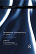 Performance and the Politics of Space