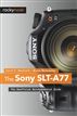 The Sony SLT-A77
