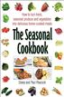 The Seasonal Cookbook