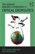 The Ashgate Research Companion to Critical Geopolitics