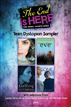 The End Is Here: Teen Dystopian Sampler